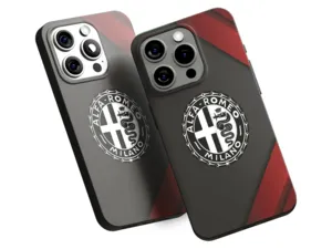 Alfa Romeo Handycover Tuning Drift Optik